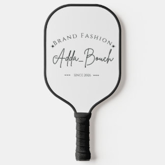 Palas De Pickleball bolas de Adda_Bouch