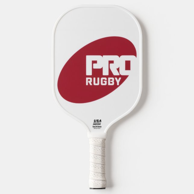Palas De Pickleball Bolas de golf más baratas (Anverso)