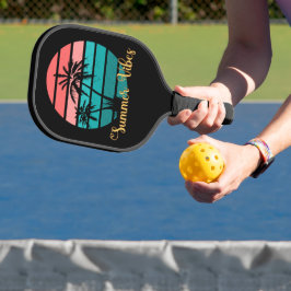 Palas De Pickleball Bolas de pastoreo de verano