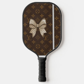 Palas De Pickleball Bold Blossom Pickleball Paddle – Lightweight Flora