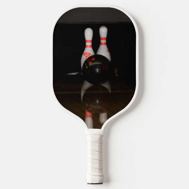 Palas De Pickleball Boliche  (Anverso)