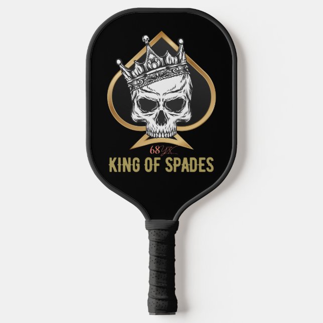 Palas De Pickleball Bolsa de regalo (Anverso)