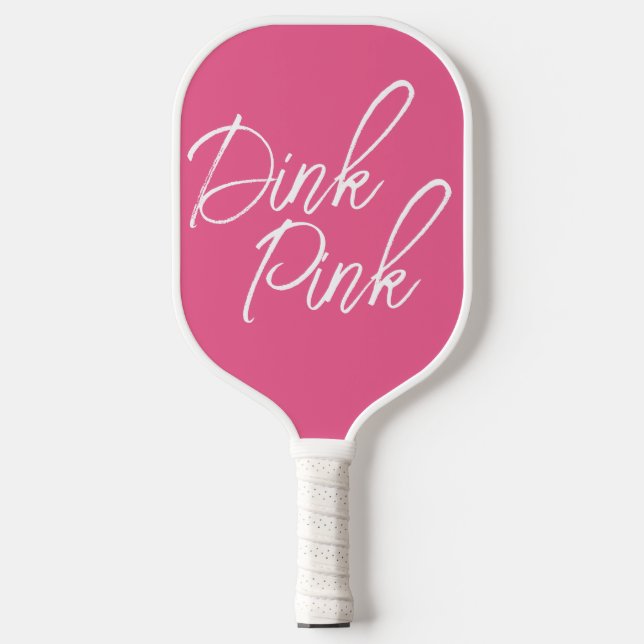 Palas De Pickleball Bonito Dink Pickleball (Anverso)