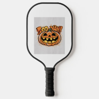 Palas De Pickleball ¡Boo-Yah!