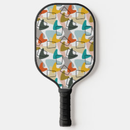 Palas De Pickleball Boomerangs y Corks