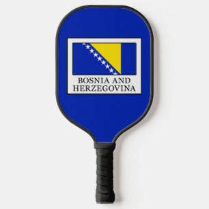 Palas De Pickleball Bosnia y Herzegovina