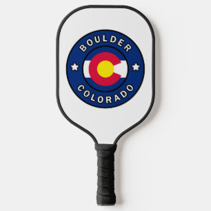 Palas De Pickleball Boulder Colorado