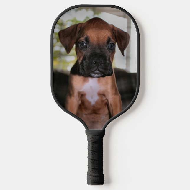 Palas De Pickleball Boxer Baby (Anverso)