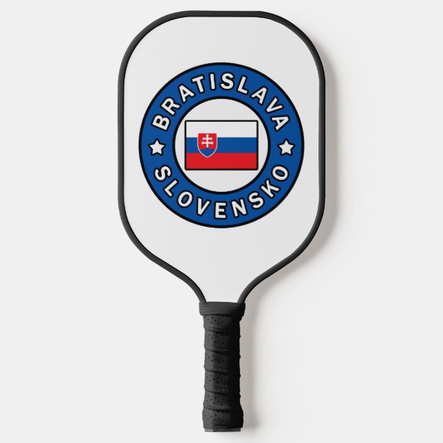 Palas De Pickleball Bratislava Slovensko (Anverso)