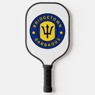 Palas De Pickleball Bridgetown Barbados