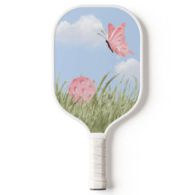 Brisa mariposa Brisa Whimsical Paddle