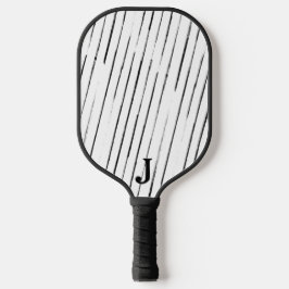 Palas De Pickleball Broche de escoba Personalizado de remo de bolas ín