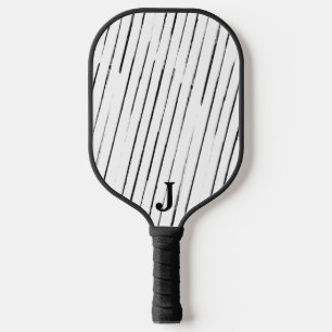 Palas De Pickleball Broche de escoba Personalizado de remo de bolas ín