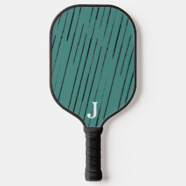 Palas De Pickleball Broche de escoba Personalizado de remo de bolas ín