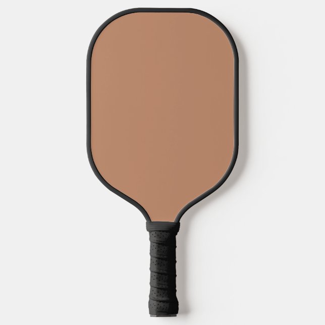 Palas De Pickleball Bronce antiguo (Anverso)
