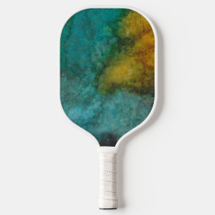 Palas De Pickleball Brote de colores de almendras de pellebol