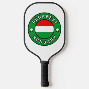 Palas De Pickleball Budapest Hungría