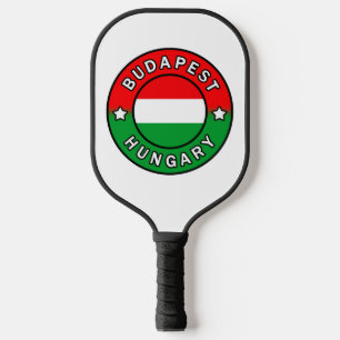 Palas De Pickleball Budapest Hungría
