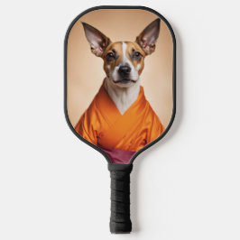 Palas De Pickleball Budista brasilero