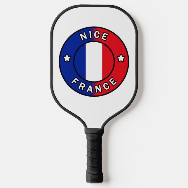 Palas De Pickleball Buena Francia (Anverso)