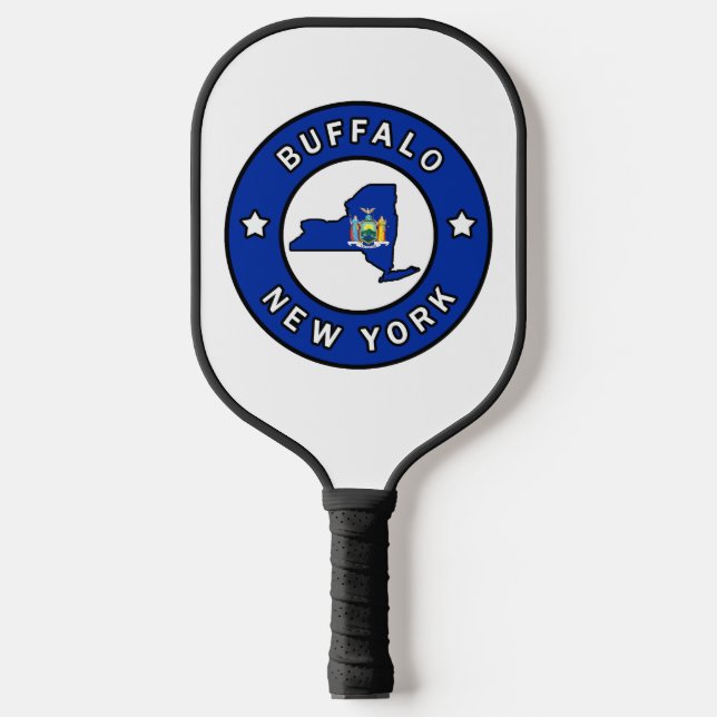Palas De Pickleball Buffalo Nueva York (Anverso)