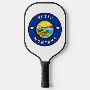 Palas De Pickleball Butte Montana