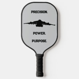 PALAS DE PICKLEBALL C-17 GLOBEMASTER POTENCIA PRECISA CON PROPÓSITO