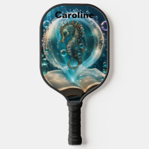 Palas De Pickleball Caballo de mar