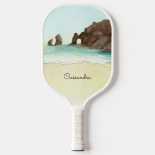 Palas De Pickleball Cabo San Lucas   El arco