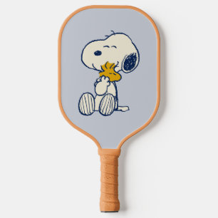 Palas De Pickleball Cacahuetes en flor