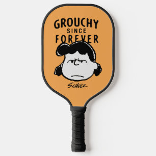 Palas De Pickleball Cacahuetes Lucy Desde Siempre