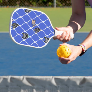 Palas De Pickleball Cairns de KiniArt