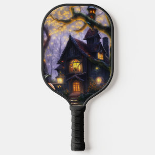 Palas De Pickleball calabaza/otoño/otoño/otoño/Halloween