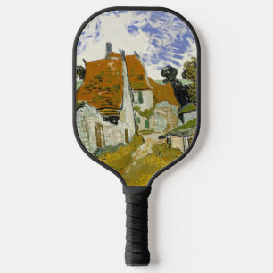 Palas De Pickleball Calle Auvers-sur-Oise Vincent van Gogh