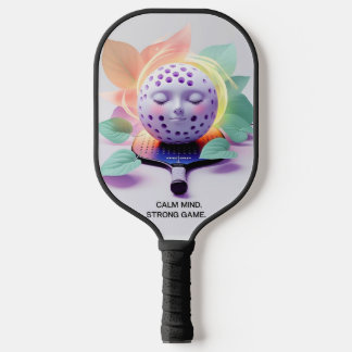 Palas De Pickleball Calma Focus Pickleball 🎐