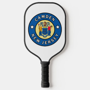 Palas De Pickleball Camden New Jersey