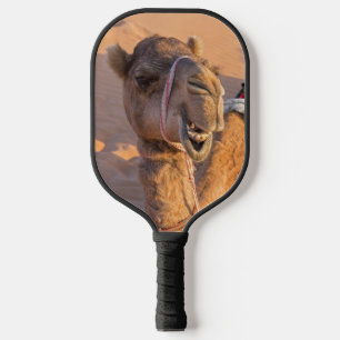 Palas De Pickleball Camel divertido