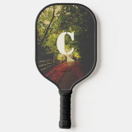Palas De Pickleball CAMINO FORESTAL otoño 07 -