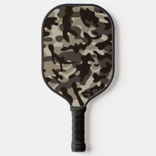 Palas De Pickleball Camuflaje de barrio cercano