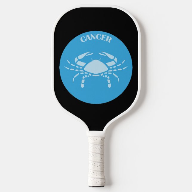 Palas De Pickleball Cáncer de remo (Anverso)