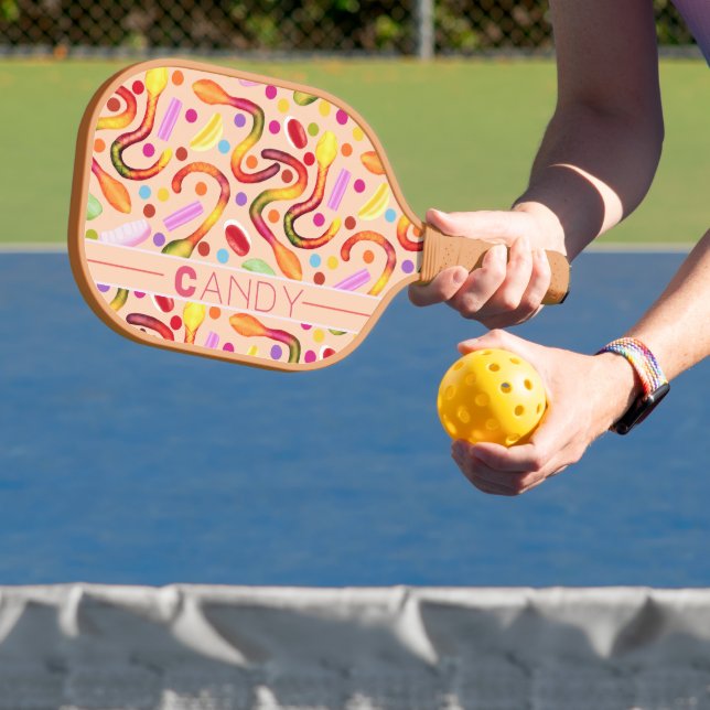 Palas De Pickleball Candy Bag (in situ)