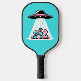 Palas De Pickleball Candy de OVNI