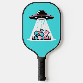 Palas De Pickleball Candy de OVNI