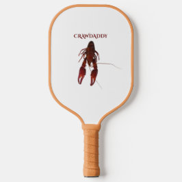 Palas De Pickleball Cangrejo de río