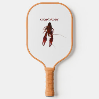 Palas De Pickleball Cangrejo de río