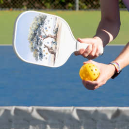 Palas De Pickleball Canguro Koalas Ornitorrinco Navidad Gumtree Adorno