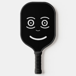 Palas De Pickleball Cara