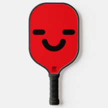 Cara Alegre Roja