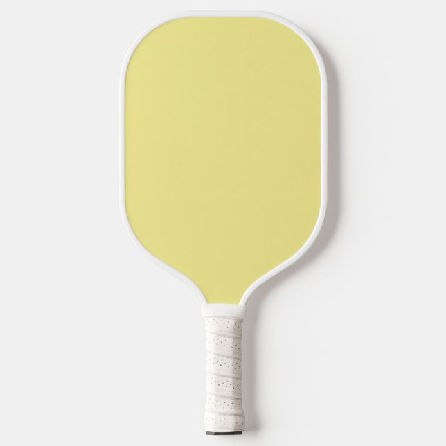 Palas De Pickleball Carbon Pickleball Paddle | Conjunto de principiant (Anverso)