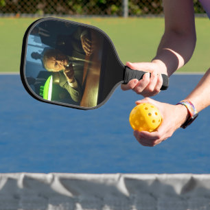 Palas De Pickleball Carbono de remo de piquetes de los jefes